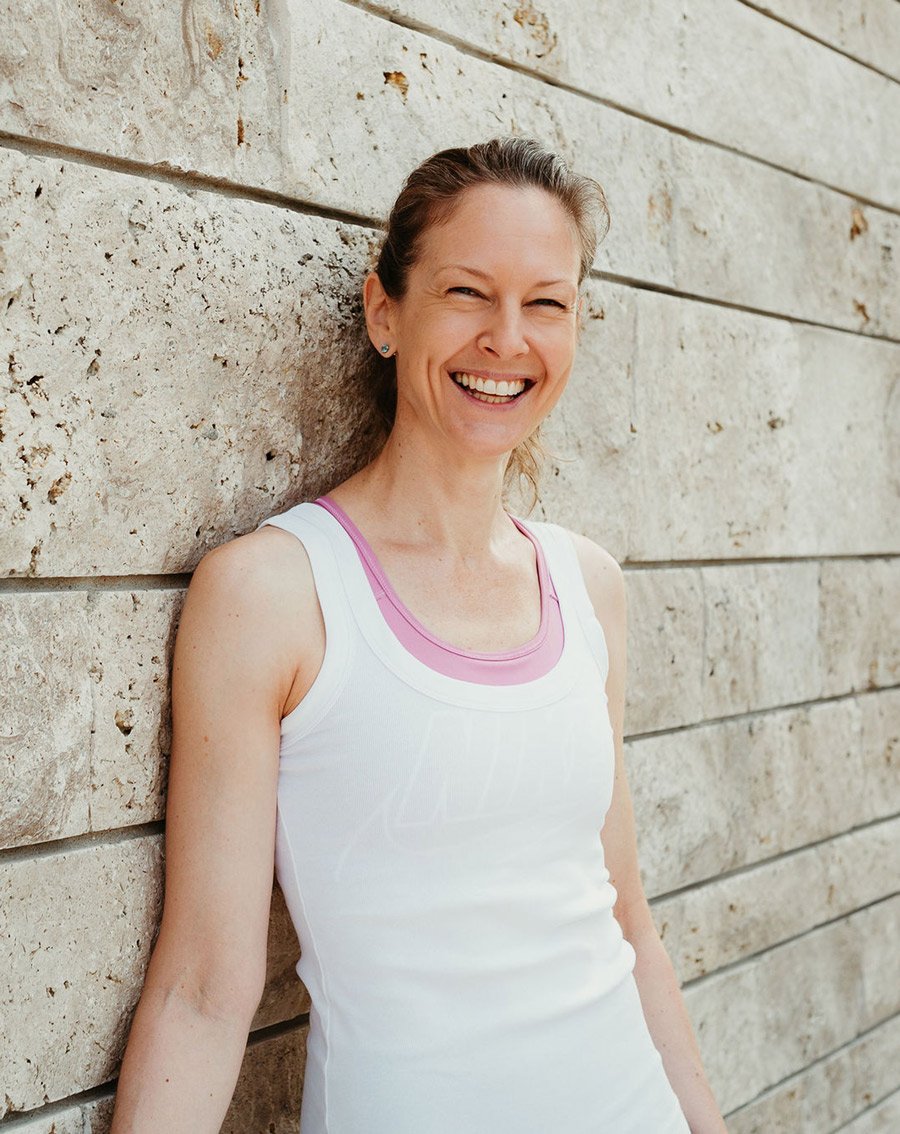 Freude Yoga Stephanie Rose Kassel